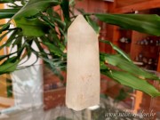 gorski kristal prirodna špica